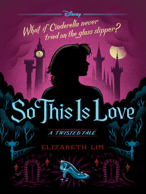 Title details for So This is Love by Elizabeth Lim - Wait list